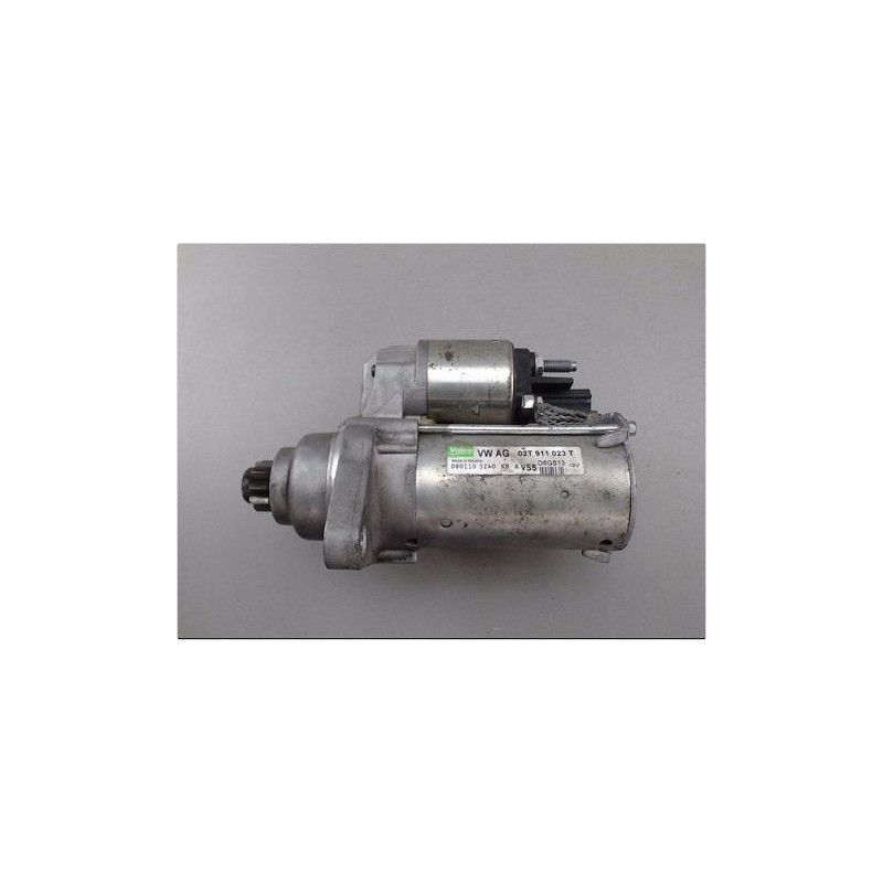 DEMARREUR VOLKSWAGEN GOLF V 2003-2009