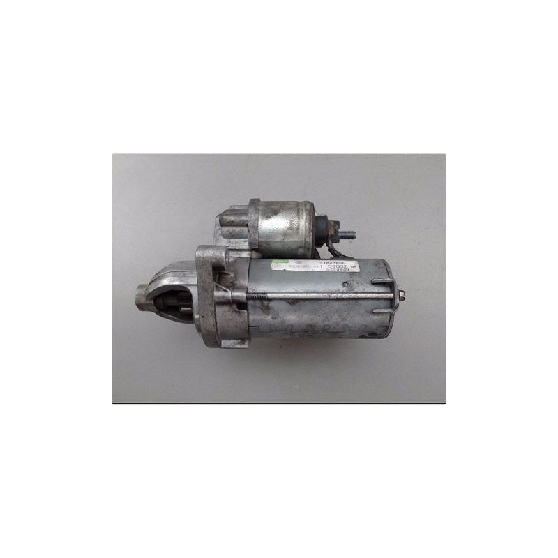 DEMARREUR FIAT PUNTO EVO III 09-13