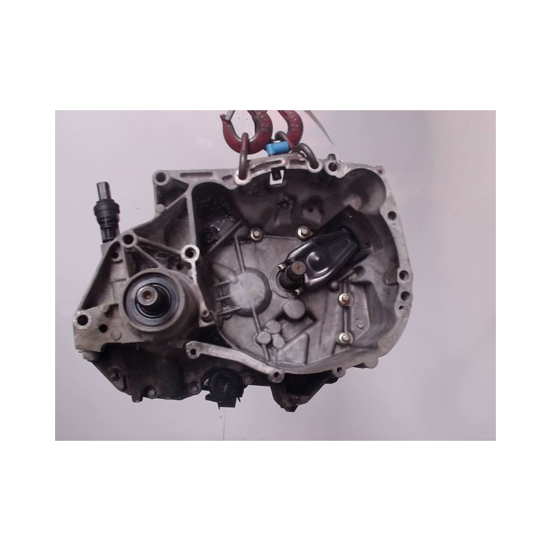BOITE A VITESSE MECANIQUE RENAULT TWINGO 1.2 