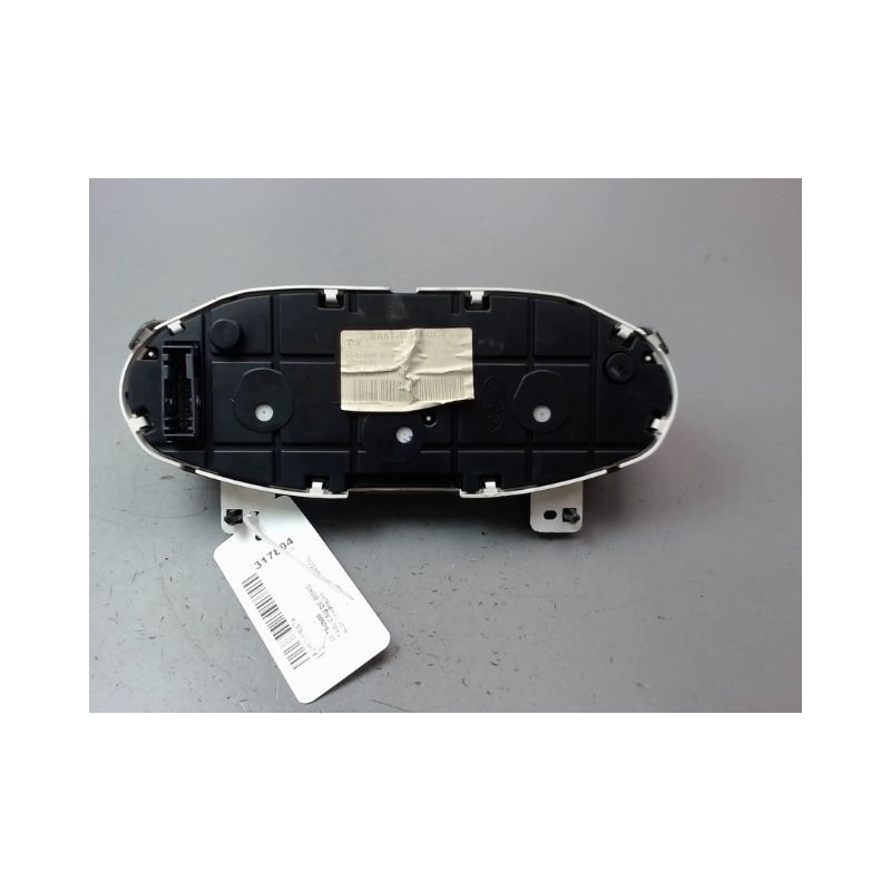 BLOC COMPTEURS FORD FIESTA VI Phase 1 2008-2012