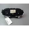 BLOC COMPTEURS FORD FIESTA VI Phase 1 2008-2012