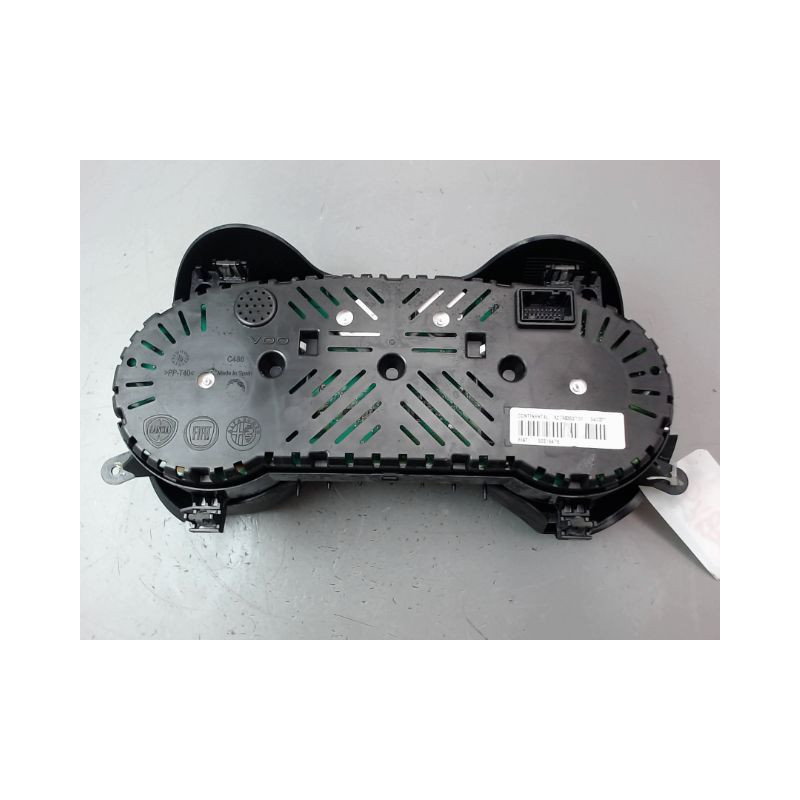 BLOC COMPTEURS ALFA ROMEO GUILIETTA 2010-