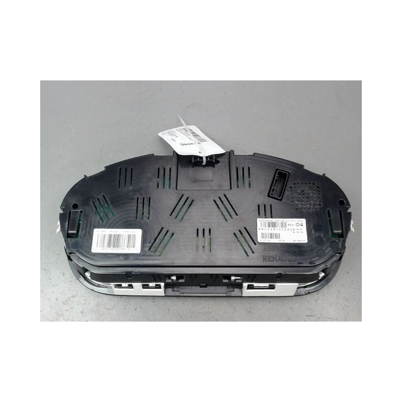 BLOC COMPTEURS RENAULT MEGANE BREAK III Phase 1 2009-2012