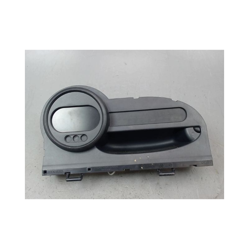 BLOC COMPTEURS RENAULT TWINGO II Phase 1 2007-2011