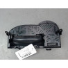 BLOC COMPTEURS RENAULT TWINGO II Phase 1 2007-2011