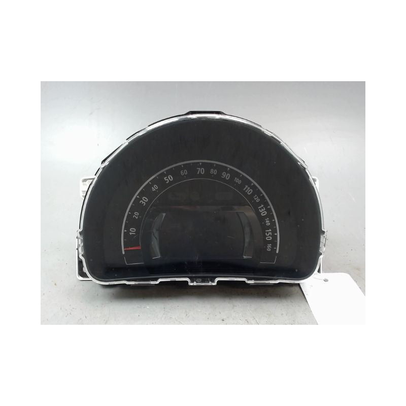 BLOC COMPTEURS RENAULT TWINGO III 2014-...