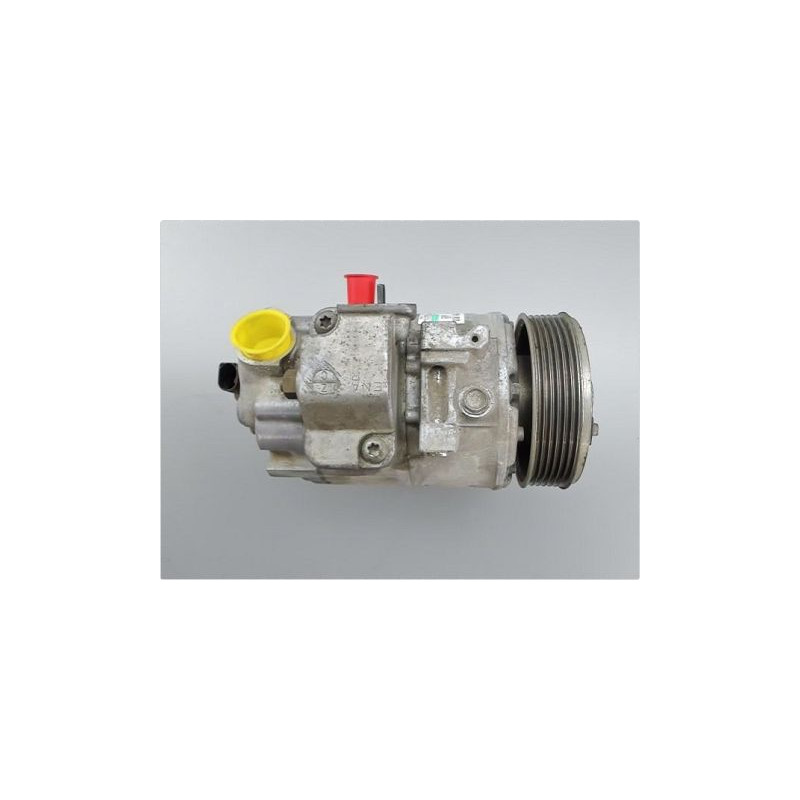COMPRESSEUR AIR CONDITIONNE VOLKSWAGEN POLO