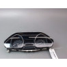 BLOC COMPTEURS PEUGEOT 2008 Phase 1 2013-...