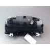 BLOC COMPTEURS CITROEN C3 2009-