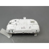 BLOC COMPTEURS CITROEN C4 AIRCR.