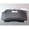 BLOC COMPTEURS RENAULT KANGOO BREAK II Phase 2 2013-...