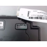 BLOC COMPTEURS RENAULT KANGOO BREAK II Phase 2 2013-...