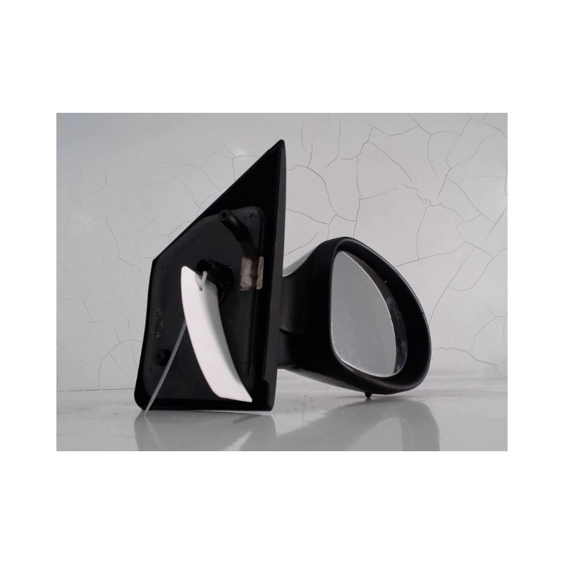 RETROVISEUR EXTERIEUR ELECTRIQUE DROIT RENAULT TWINGO II 2007-