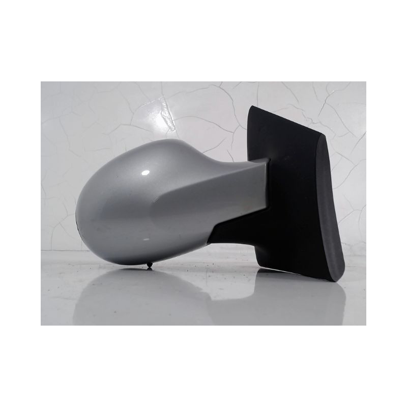 RETROVISEUR EXTERIEUR ELECTRIQUE DROIT RENAULT TWINGO II 2007-