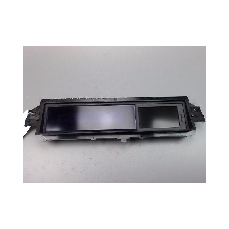 BLOC COMPTEURS RENAULT ESPACE MONOSP. IV Phase 2 2006-2012