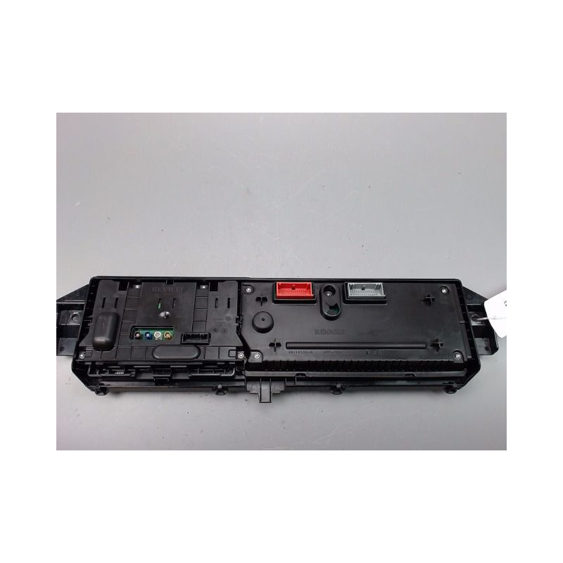 BLOC COMPTEURS RENAULT ESPACE MONOSP. IV Phase 2 2006-2012
