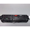 BLOC COMPTEURS RENAULT ESPACE MONOSP. IV Phase 2 2006-2012