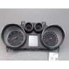 BLOC COMPTEURS OPEL MOKKA