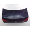 COFFRE ARRIERE PEUGEOT 607