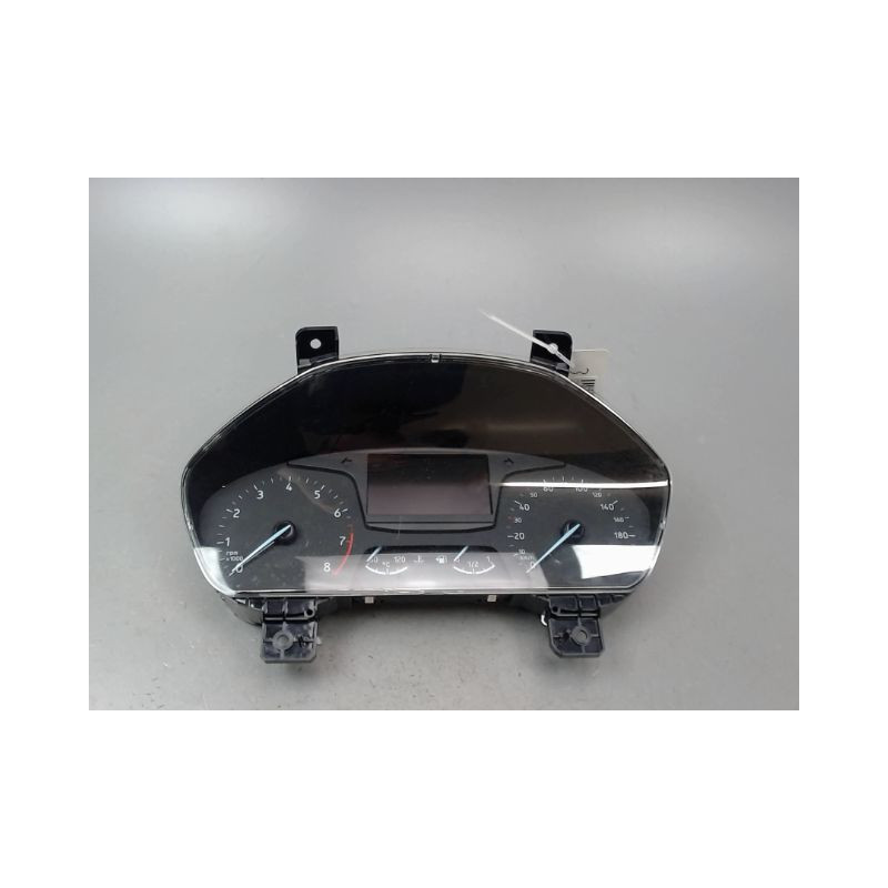 BLOC COMPTEURS FORD FIESTA VI Phase 1 2002-2005