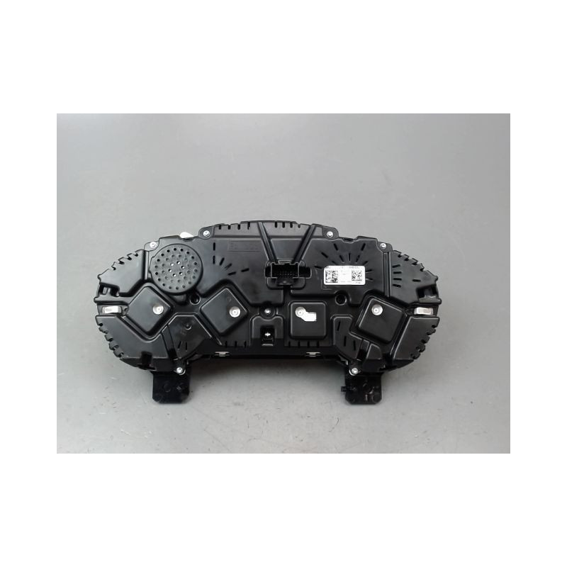 BLOC COMPTEURS FORD FIESTA VI Phase 1 2002-2005