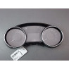 BLOC COMPTEURS PEUGEOT 3008 BREAK I Phase 1 2009-2013