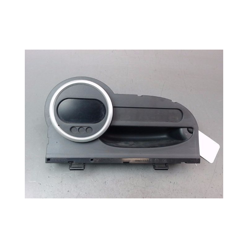 BLOC COMPTEURS RENAULT TWINGO II Phase 2 2011-...