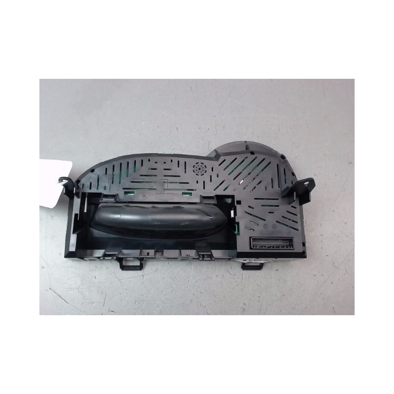 BLOC COMPTEURS RENAULT TWINGO II Phase 2 2011-...