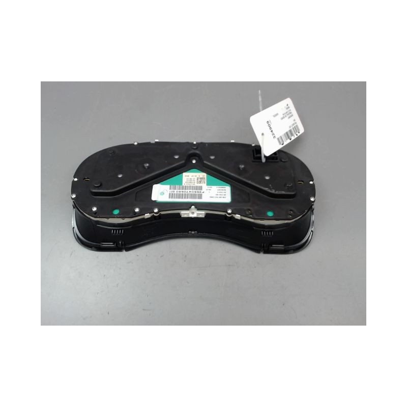 BLOC COMPTEURS PEUGEOT 307 SW Phase 2 2005-2008