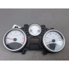BLOC COMPTEURS PEUGEOT 206 + 2009-2013