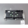 BLOC COMPTEURS RENAULT MODUS Phase 1 2004-2007