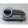 BLOC COMPTEURS RENAULT TWINGO II Phase 2 2011-...