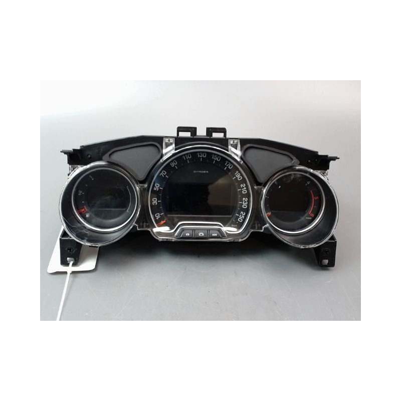 BLOC COMPTEURS CITROEN C5 BERL. II (X7) 2008-...