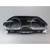 BLOC COMPTEURS PEUGEOT 2008 Phase 1 2013-...