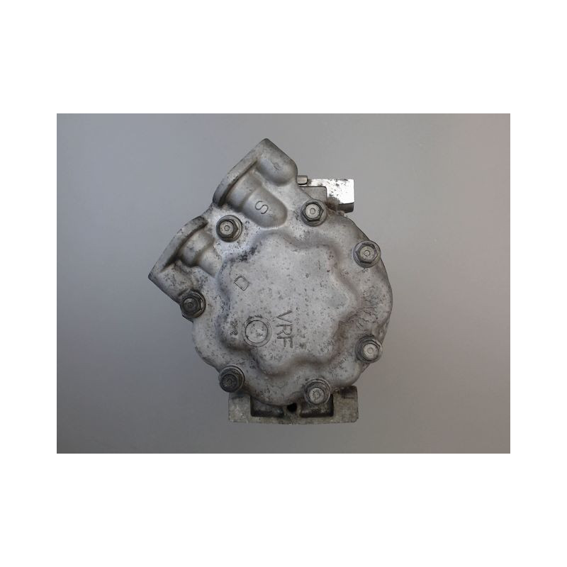 COMPRESSEUR AIR CONDITIONNE MAZDA 3