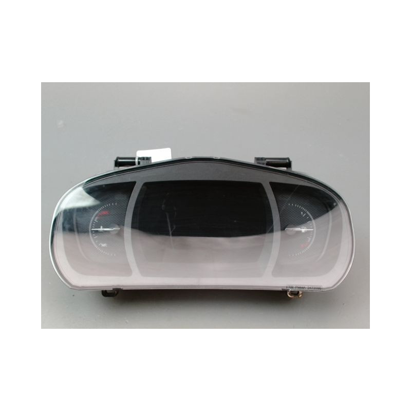BLOC COMPTEURS RENAULT MEGANE IV PHASE 1 2015-