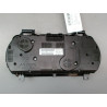 BLOC COMPTEURS RENAULT MEGANE IV PHASE 1 2015-