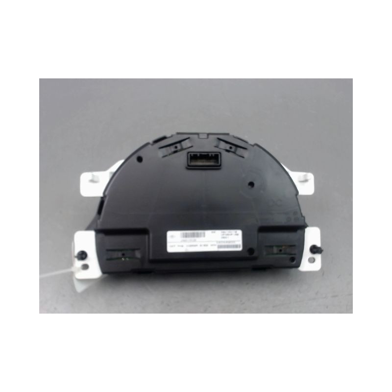 BLOC COMPTEURS RENAULT TWINGO III 2014-...