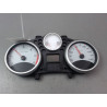 BLOC COMPTEURS PEUGEOT 206 + 2009-2013