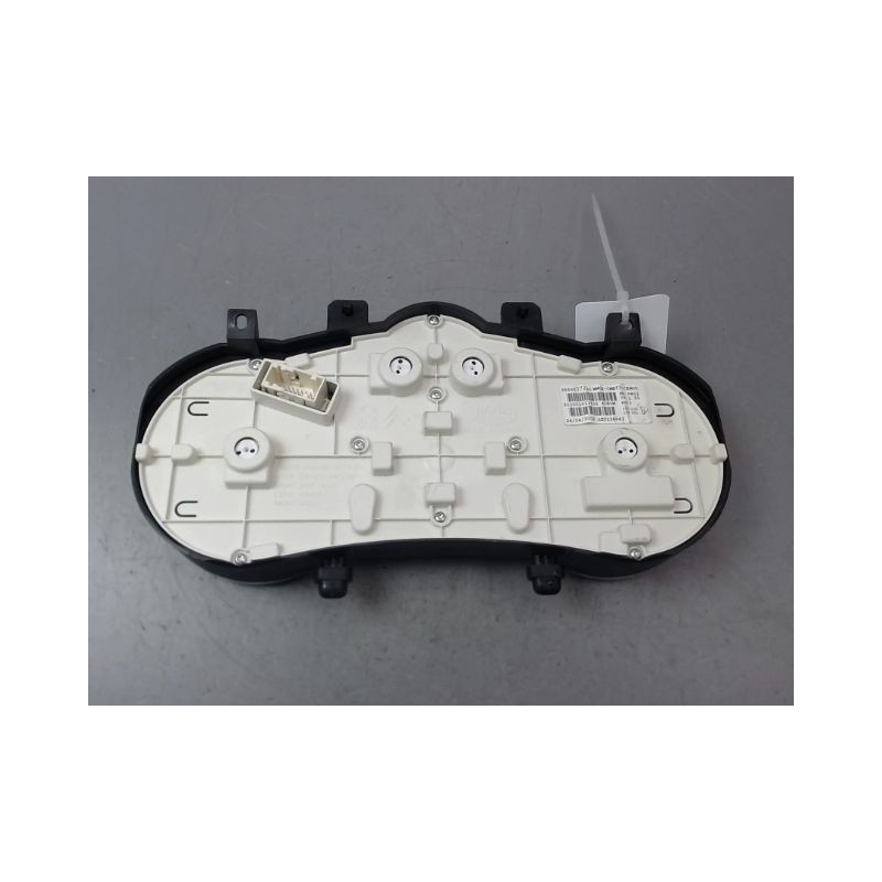 BLOC COMPTEURS PEUGEOT 206 + 2009-2013