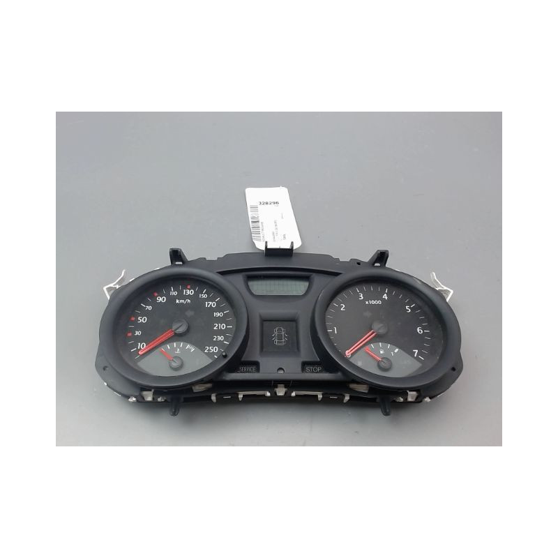 BLOC COMPTEURS RENAULT MEGANE I Phase 1 1995-1999
