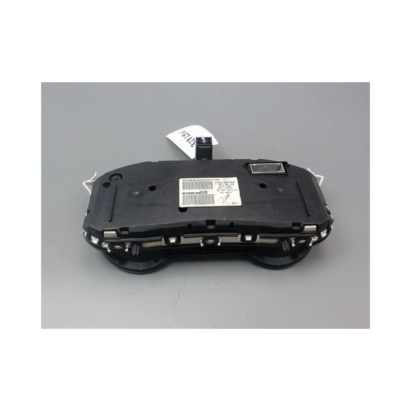 BLOC COMPTEURS RENAULT MEGANE I Phase 1 1995-1999