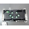 BLOC COMPTEURS RENAULT MODUS Phase 2 2008-2012