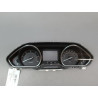 BLOC COMPTEURS PEUGEOT 2008 Phase 1 2013-...