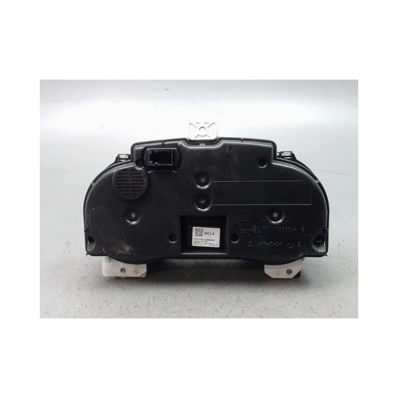 BLOC COMPTEURS OPEL CORSA IV Phase 2 (D) 2011-2015