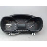 BLOC COMPTEURS CITROEN C3 2009-