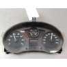 BLOC COMPTEURS CITROEN JUMPY FG II Empatt.3000 2007-...