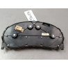 BLOC COMPTEURS CITROEN JUMPY FG II Empatt.3000 2007-...