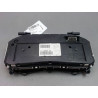BLOC COMPTEURS RENAULT CLIO III Phase 2 2009-2014