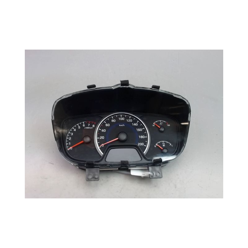 BLOC COMPTEURS HYUNDAI I 10 5 P 2007-